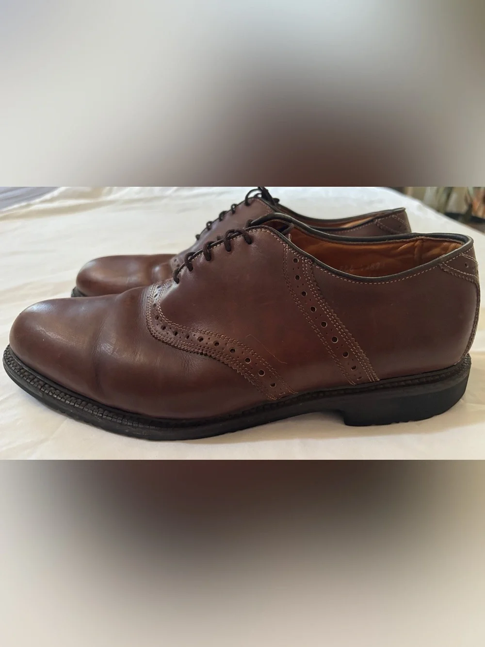 Allen Edmonds allen edmonds